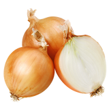 Onions - Brown Small - Pre Pack 1kg Bag
