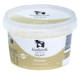 Yoghurt - Kenilworth Dairies Honey 200g