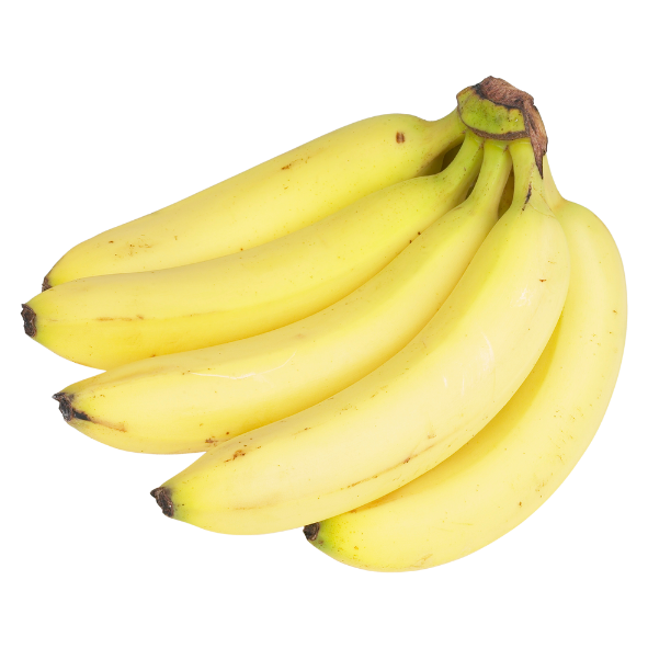 Bananas - Cavendish - 1Kg