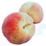 Peaches - White - 1kg