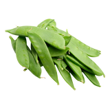 Snowpeas - 200g