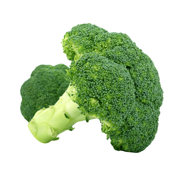 Broccoli - 1kg