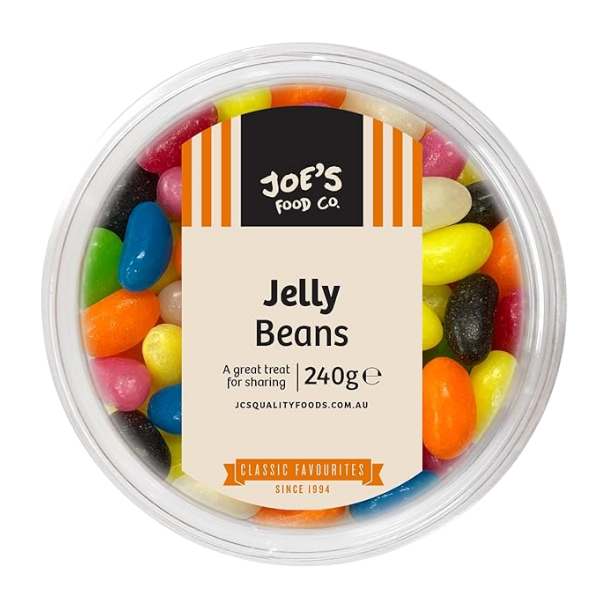 Jelly Beans  - Joe's Food Co.