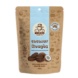 Handmade Lollies - Kelly's Candy Co. Coconut Roughs