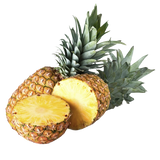 Pineapples Small - 2 for $5