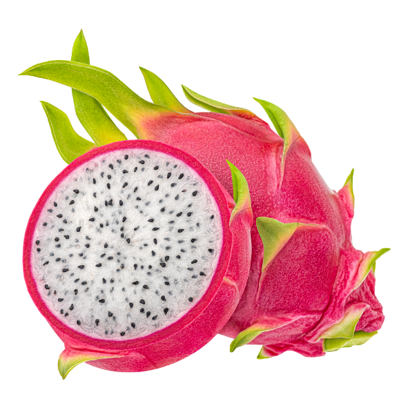 Dragon Fruit - White - Each