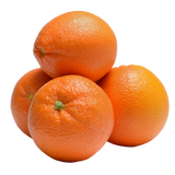 Oranges Pre Pack Bag - 3kg