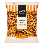 Pretzel Knots - Joe's Food Co.