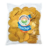Corn Chips - Salted