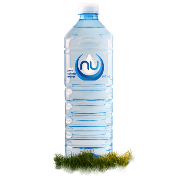 Water - 600ml