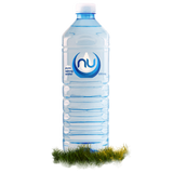 Water - 600ml