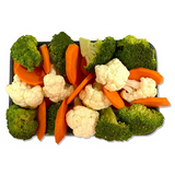 Processed - Vegetable Mix - Bag - 2kg