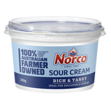 Sour Cream - Norco