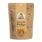 Handmade Lollies - Kelly's Candy Co. Caramel Fudge
