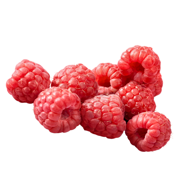 Raspberries - Punnet