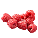 Raspberries - Punnet