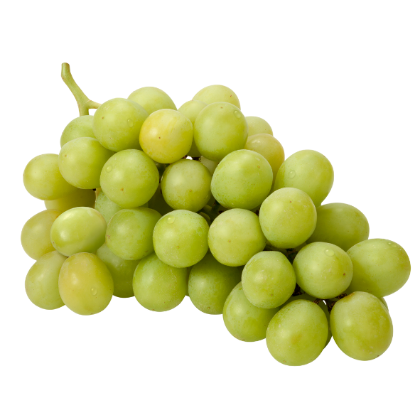 Grapes - White / Green - 1kg