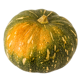 Pumpkin - Half - Each