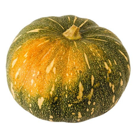 Pumpkin - Half - Each