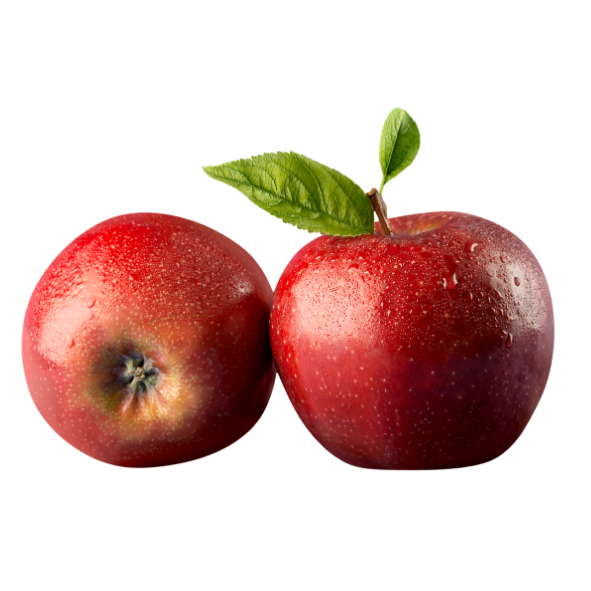 Apples - Red Delicious Medium - Each