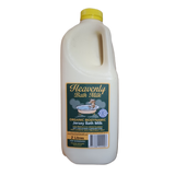 Heavenly Bath Milk - 2L