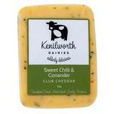 Club Cheddar - Kenilworth Dairies Sweet Chilli & Coriander