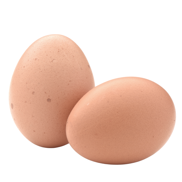 Eggs - Free Range 700g Xlarge - 6 - Packs