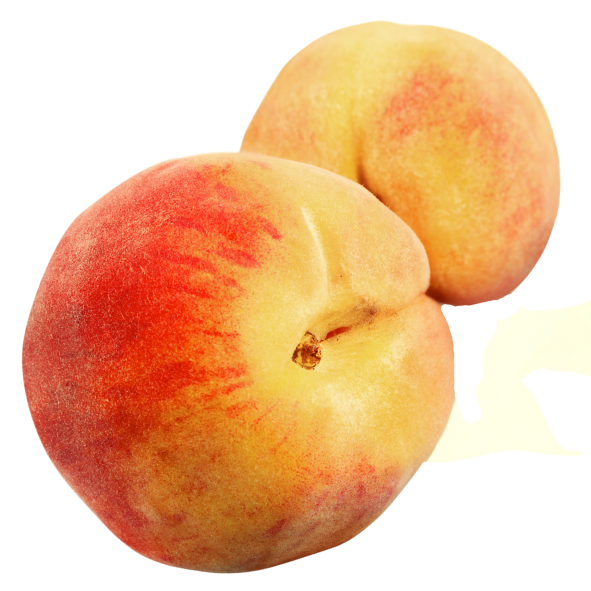 Peaches - Yellow - Each