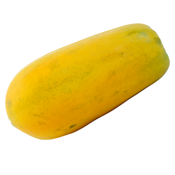 Paw Paw - Yellow - Each