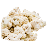 Processed - Cauliflower - Florets - Bag - 1kg