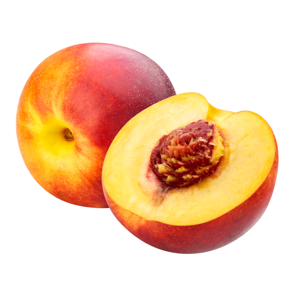 Nectarines - Yellow - Each