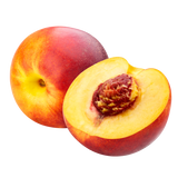 Nectarines - Yellow - Each