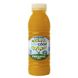 Pineapple Juice - 400ml - East Coast