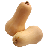 Butternut Pumpkin - Whole - Min - 2.5kg