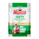 Tasty Shredded Cheese - Norco