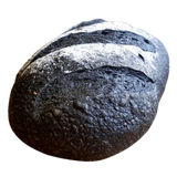Activated Charcoal Sourdough - Signature Sourdough