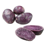 Potatoes - Purple Congo - 1kg