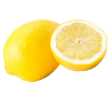Lemons 1kg Bag