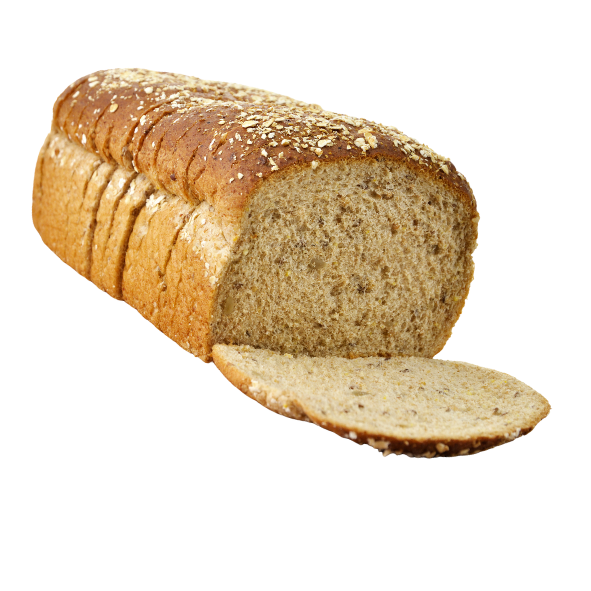 Classic Wholemeal Bread - Homestyle