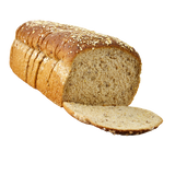 Classic Wholemeal Bread - Homestyle