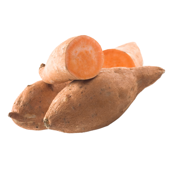 Sweet Potatoes - Gold (Medium) - Each