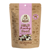 Handmade Lollies - Kelly's Candy Co. Milk Rocky Road