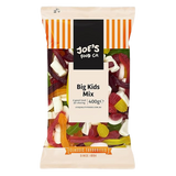 Big Kids Lollie Mix - Joe's Food Co.
