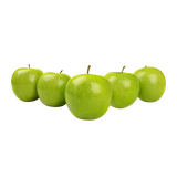 Apples - Granny Smith Lunchbox - Bag - 1kg