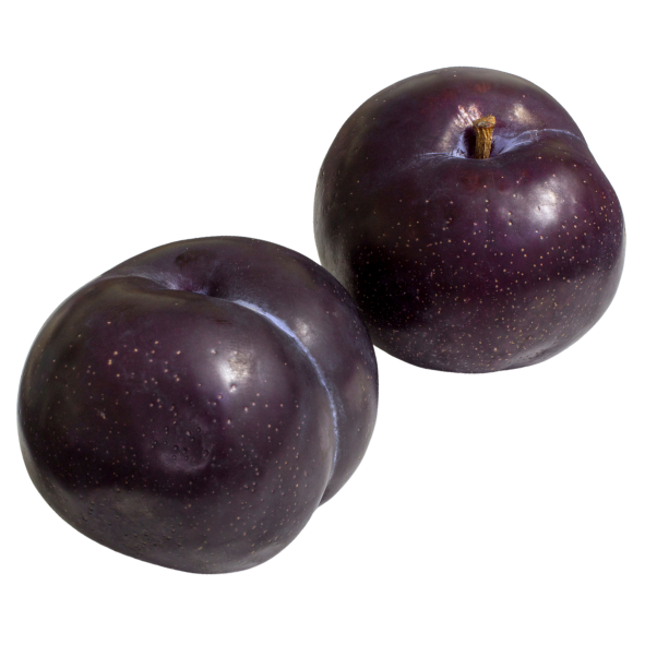 Plums - 1kg