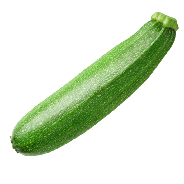 Zucchini - Pre Pack Bag - 1kg