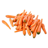 Carrots - Juicing - Bag - 20kg