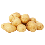 Potatoes - Dutch Cream - Pre Pack Bag -1kg