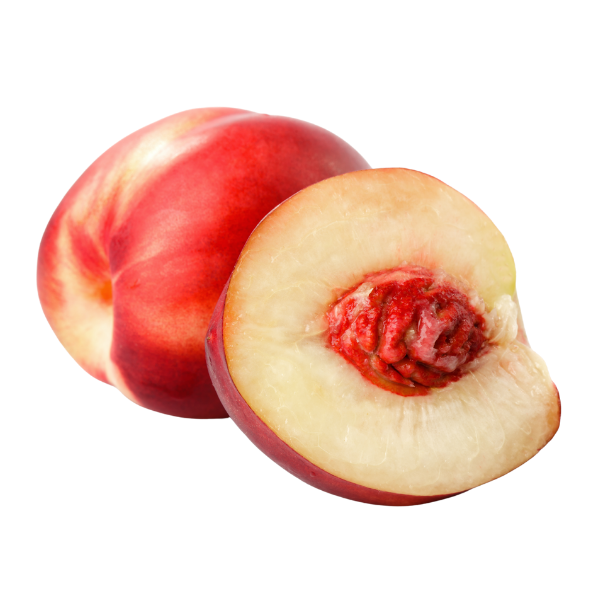 Nectarines - White - 1kg