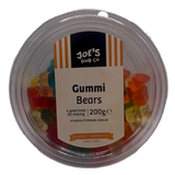 Gummy Bears - Joe's Food Co.